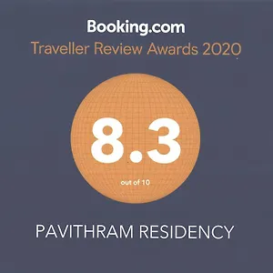 Pavithram Residency Bed & Breakfast